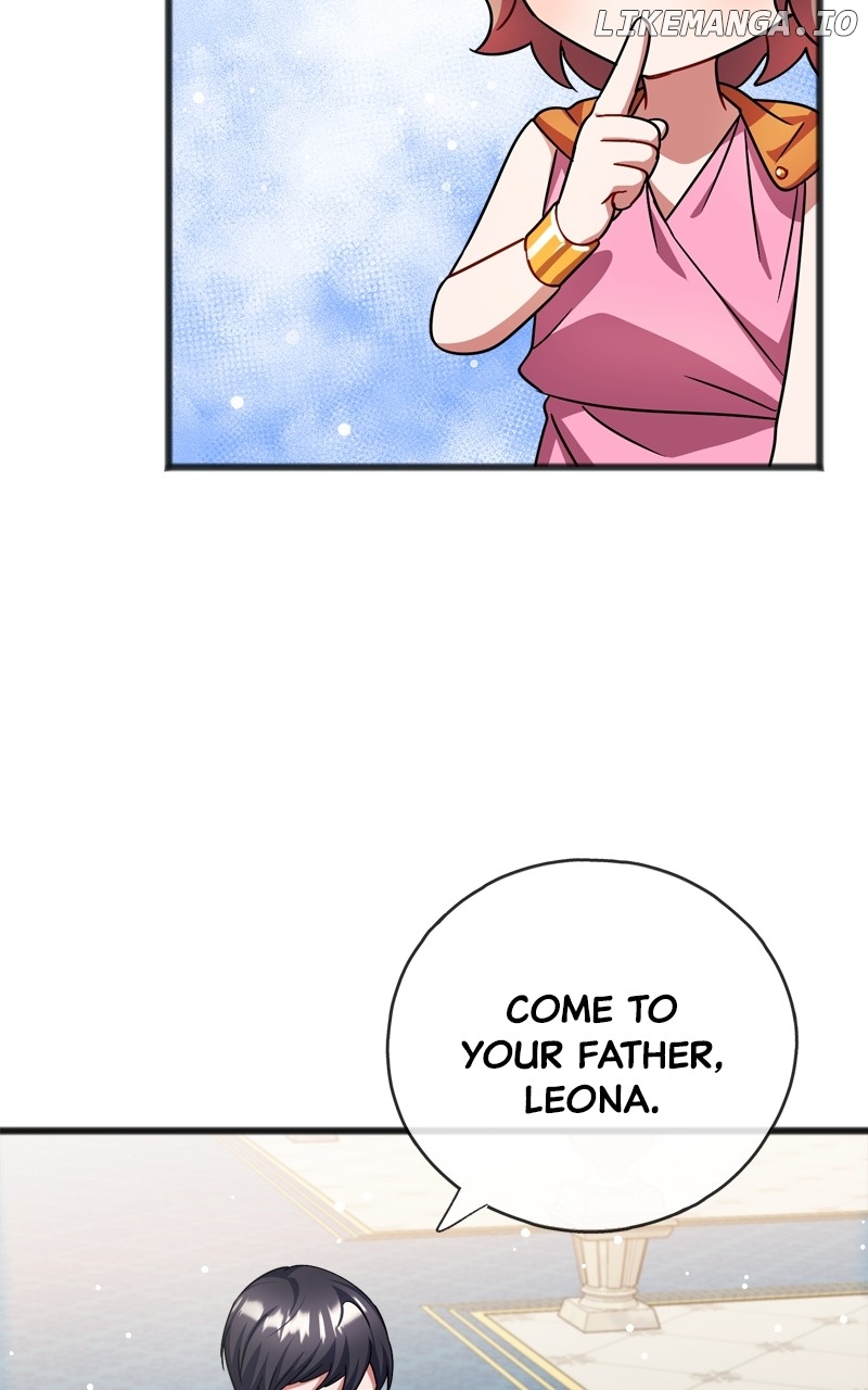 To You Who Never Loved Me Chapter 84 - page 44