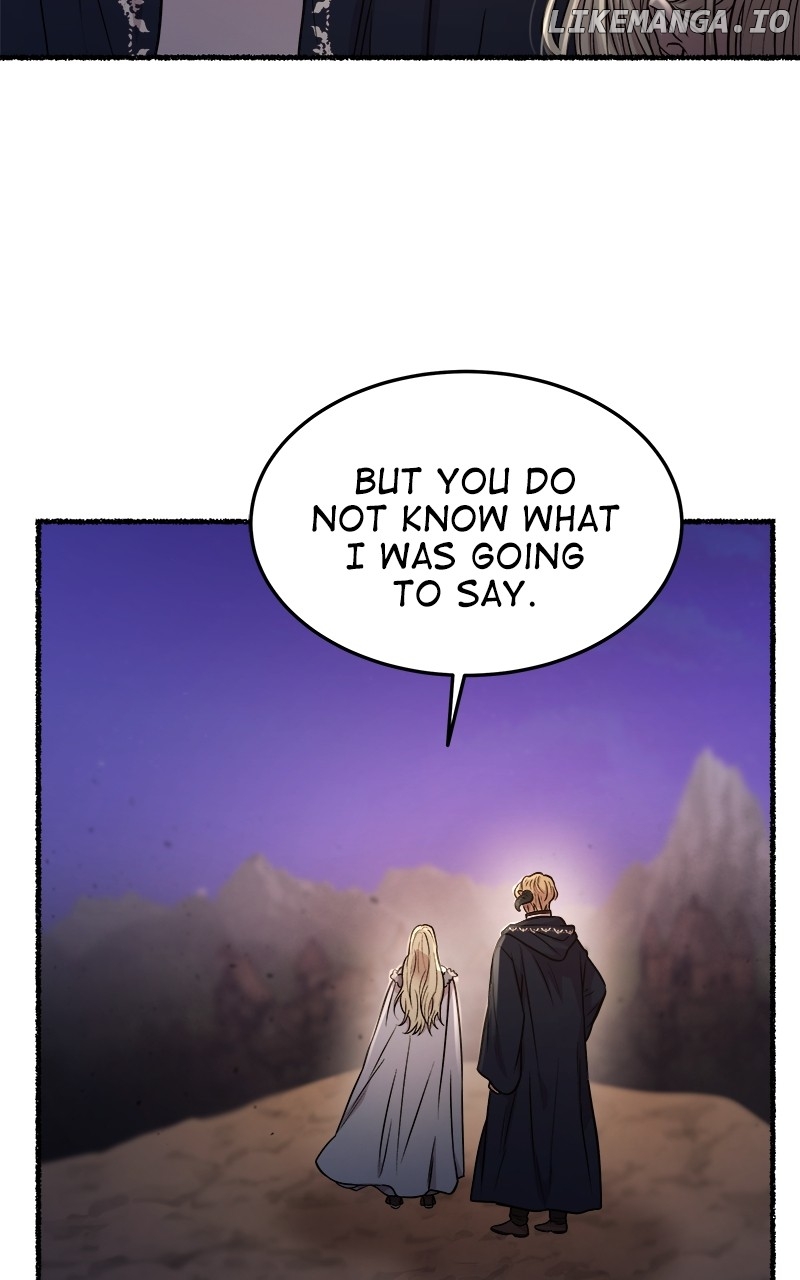 Like A Wind On A Dry Branch Chapter 174 - page 8