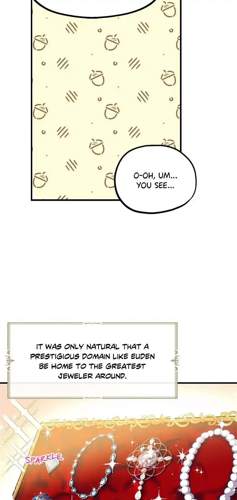 Here Comes the Silver Spoon! Chapter 1 - page 23