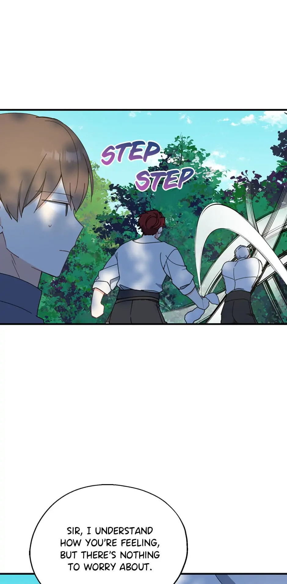 Here Comes the Silver Spoon! Chapter 61 - page 28