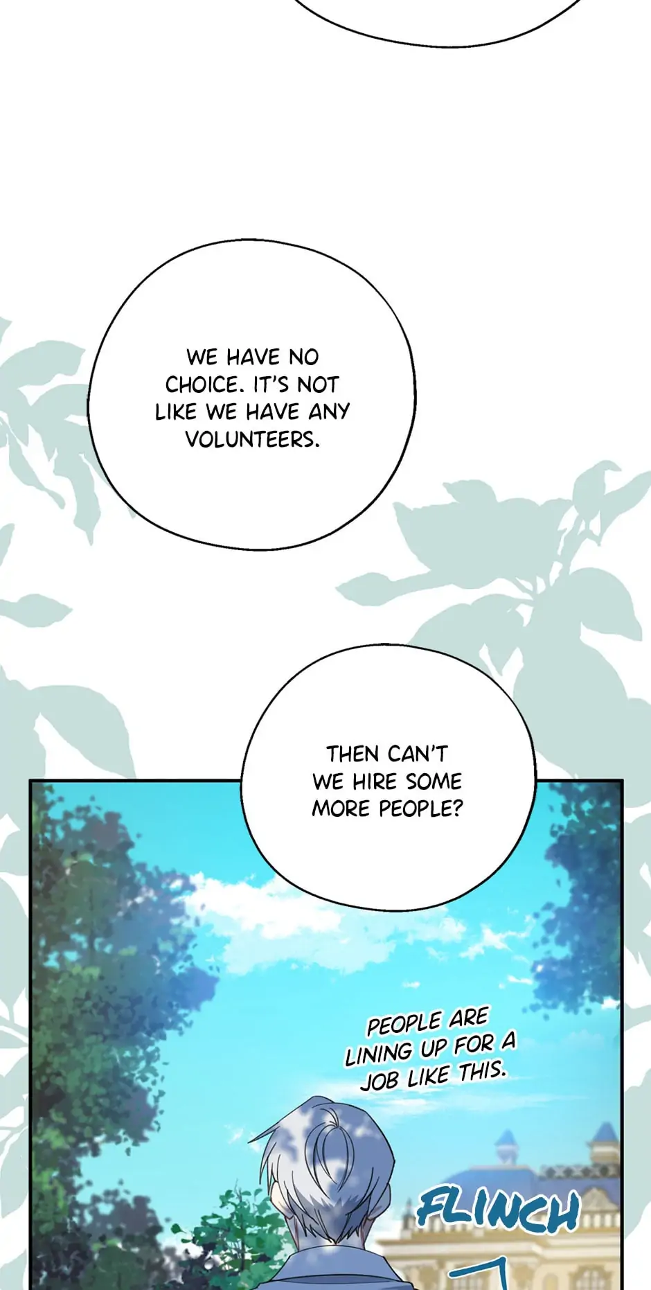 Here Comes the Silver Spoon! Chapter 61 - page 44