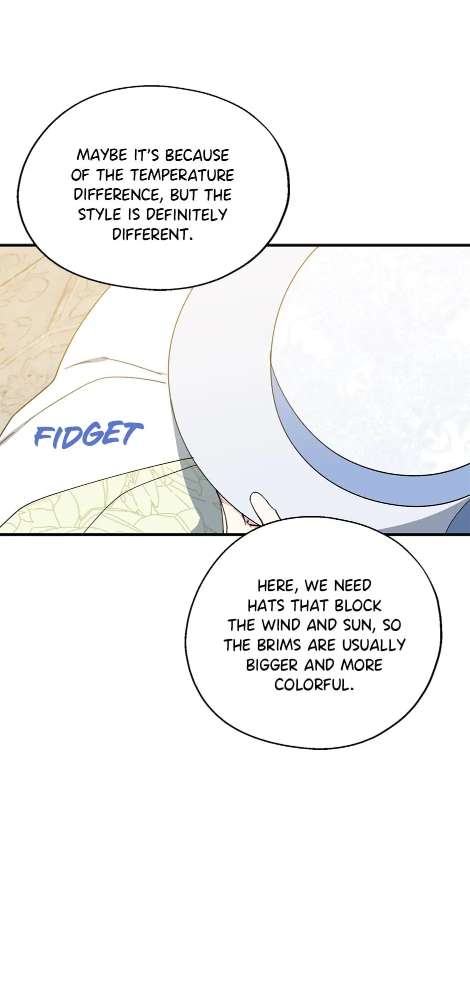 Here Comes the Silver Spoon! Chapter 61 - page 58