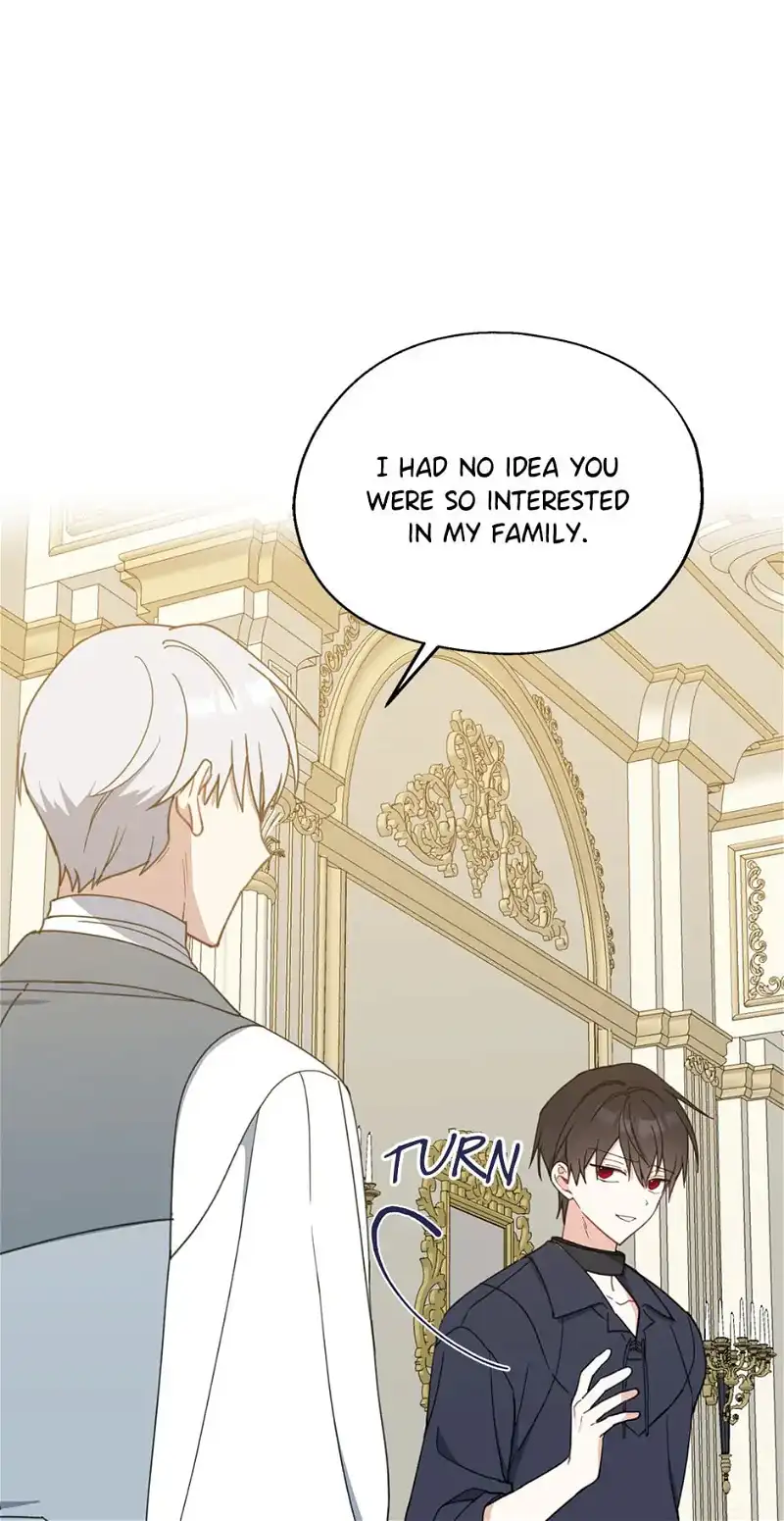 Here Comes the Silver Spoon! Chapter 59 - page 19