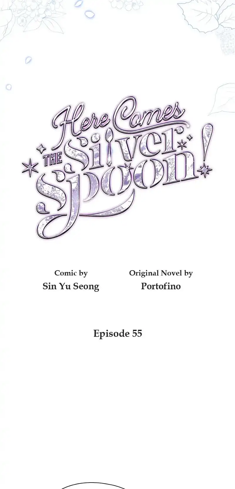 Here Comes the Silver Spoon! Chapter 55 - page 24