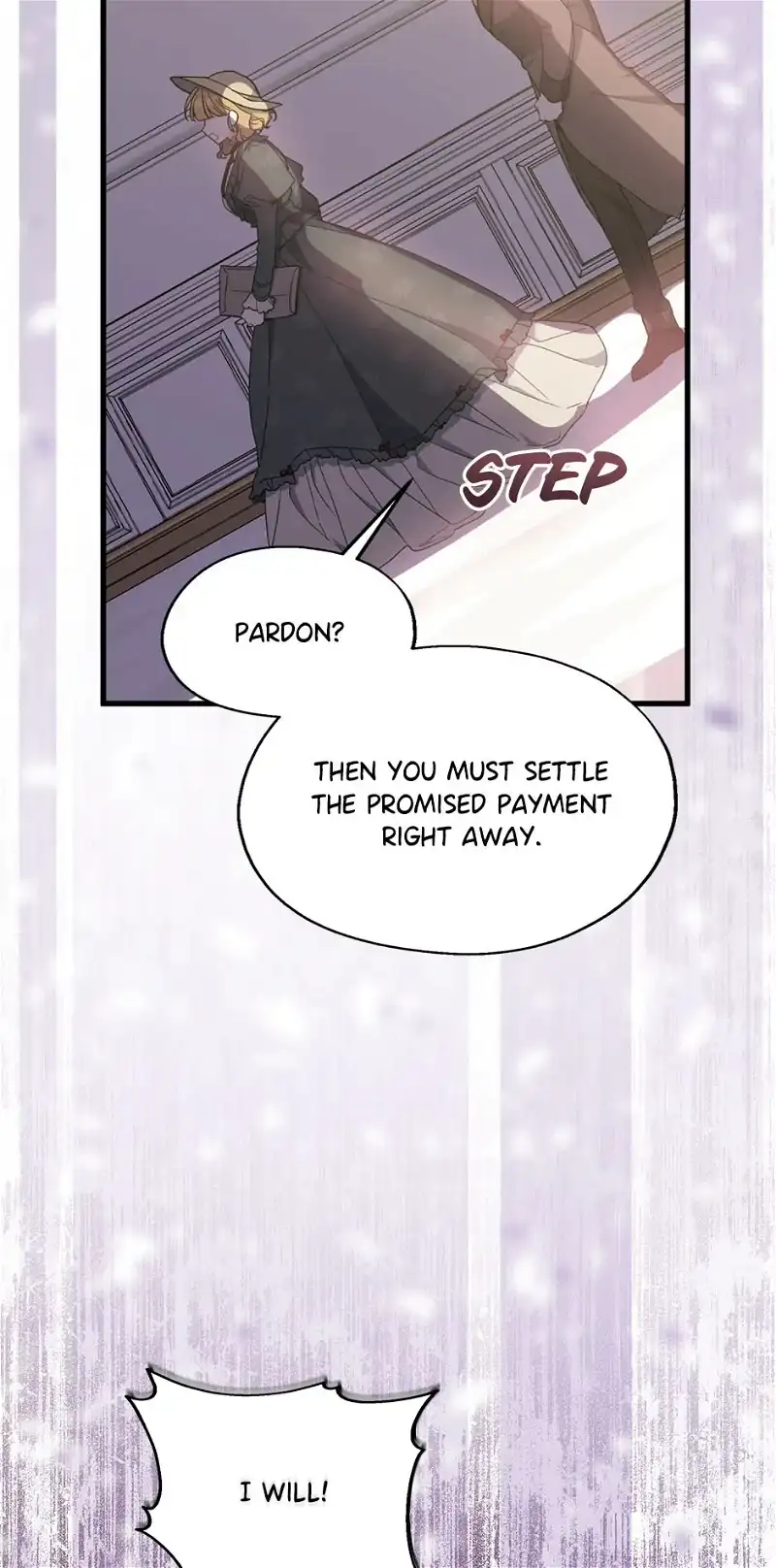 Here Comes the Silver Spoon! Chapter 79 - page 60