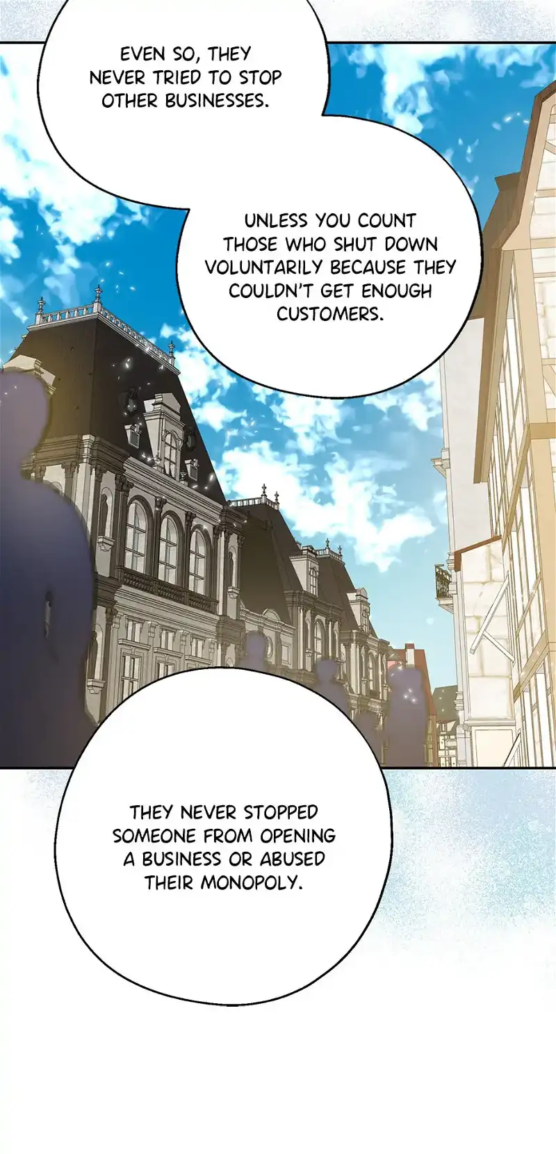 Here Comes the Silver Spoon! Chapter 75 - page 9