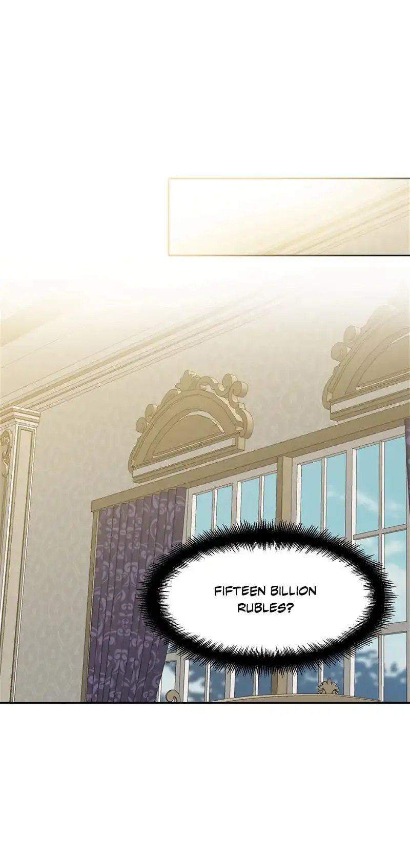 Here Comes the Silver Spoon! Chapter 75 - page 2