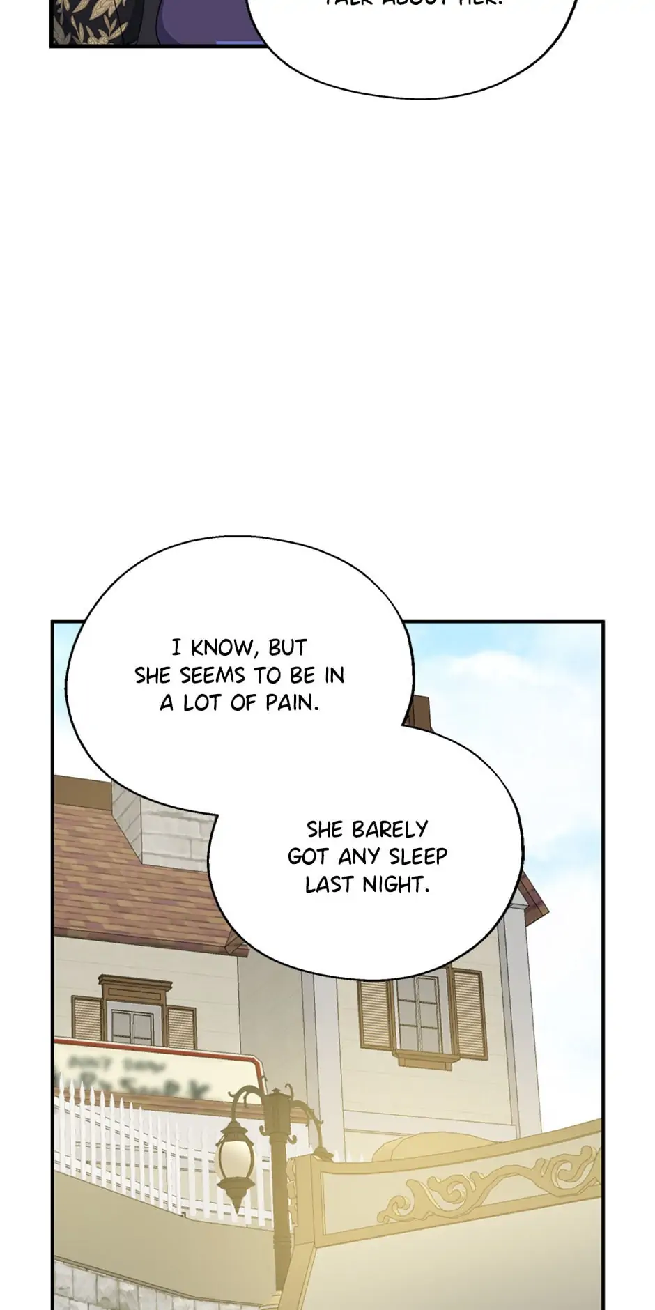 Here Comes the Silver Spoon! Chapter 66 - page 33