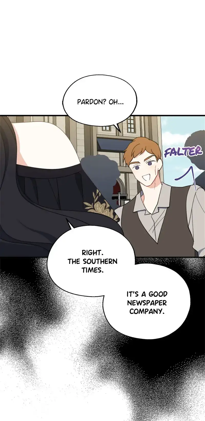 Here Comes the Silver Spoon! Chapter 66 - page 60