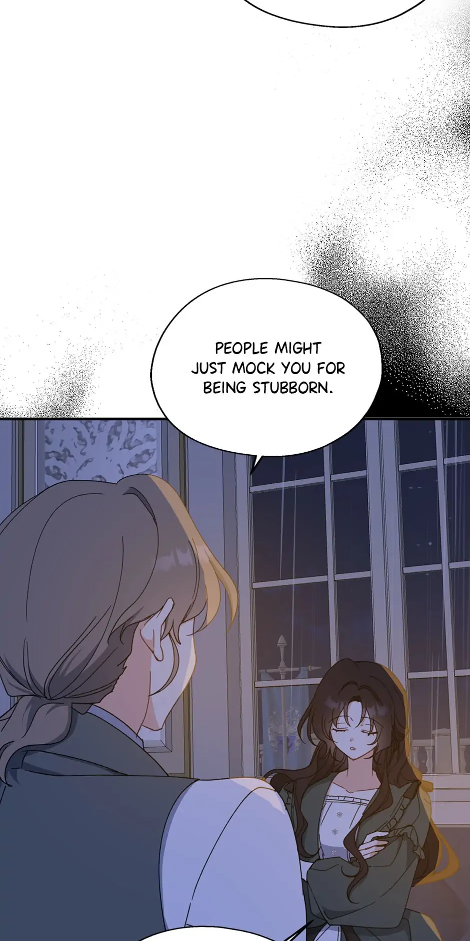 Here Comes the Silver Spoon! Chapter 71 - page 3