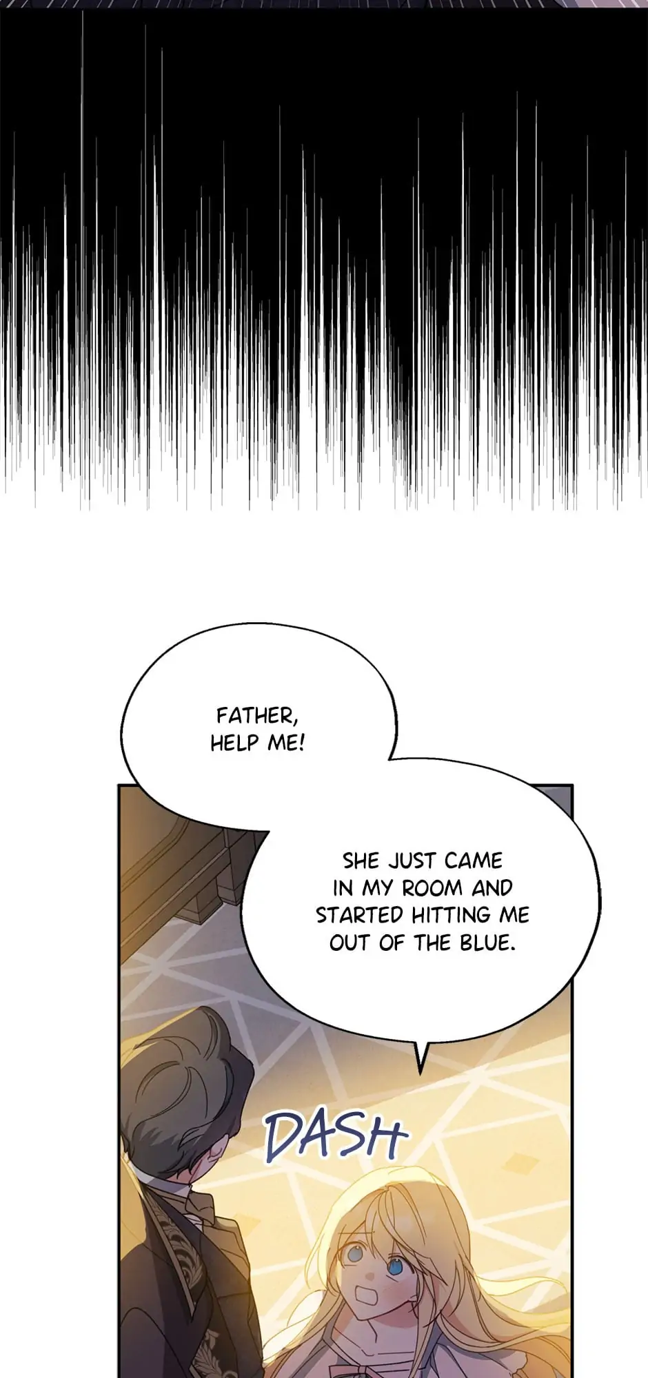 Here Comes the Silver Spoon! Chapter 70 - page 3