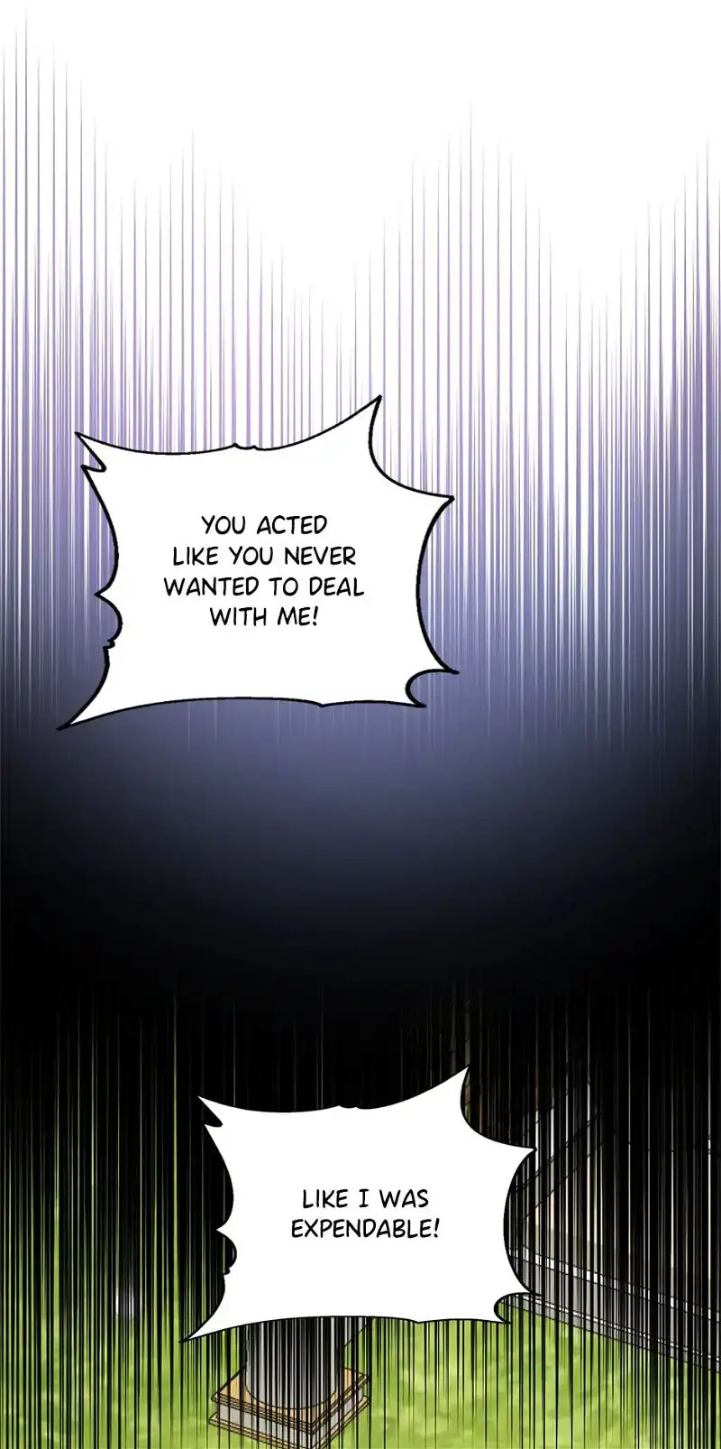 Here Comes the Silver Spoon! Chapter 70 - page 39