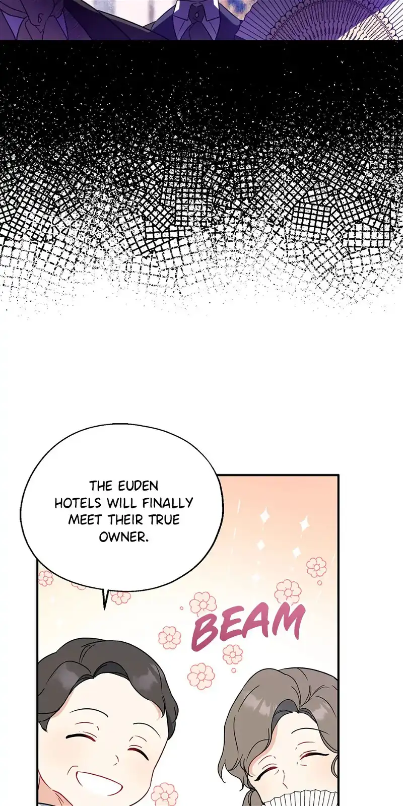 Here Comes the Silver Spoon! Chapter 46 - page 64