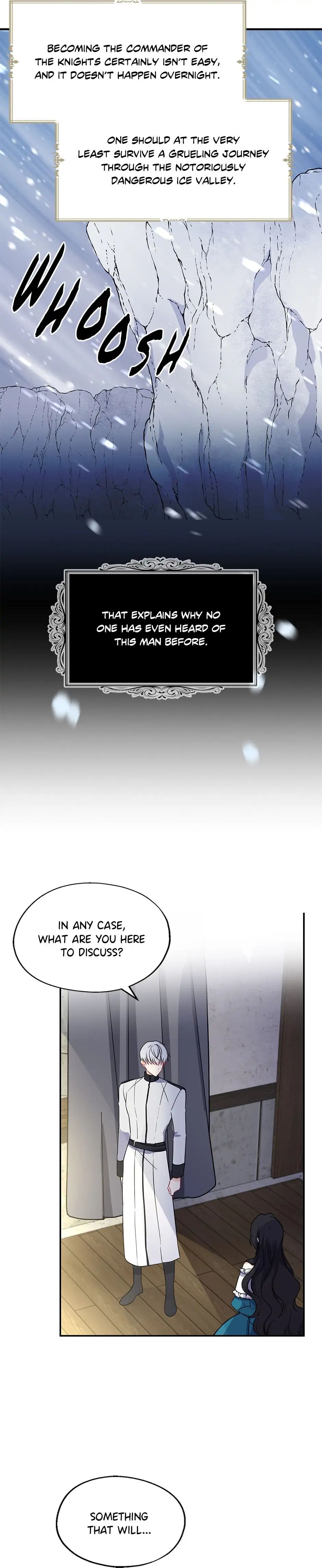 Here Comes the Silver Spoon! Chapter 10 - page 14