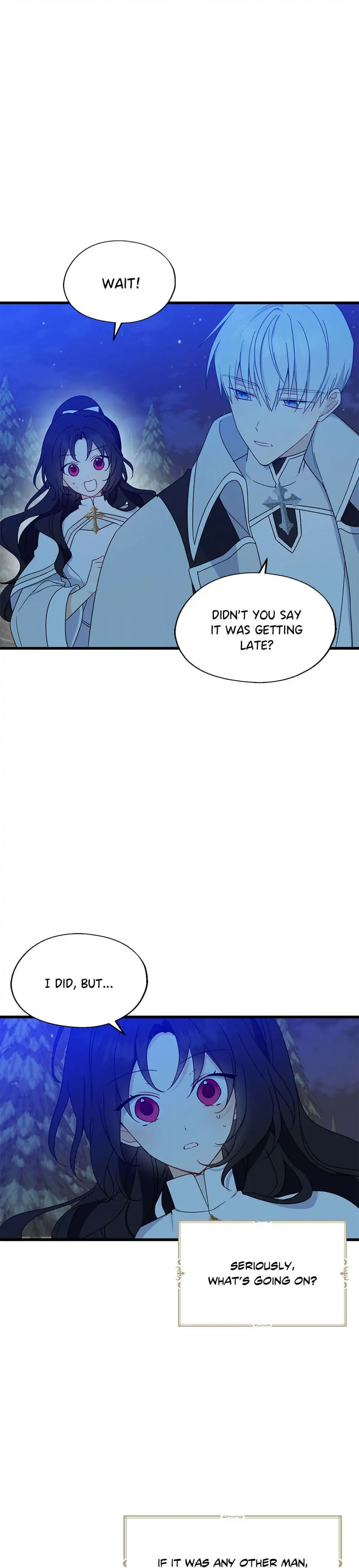 Here Comes the Silver Spoon! Chapter 21 - page 7