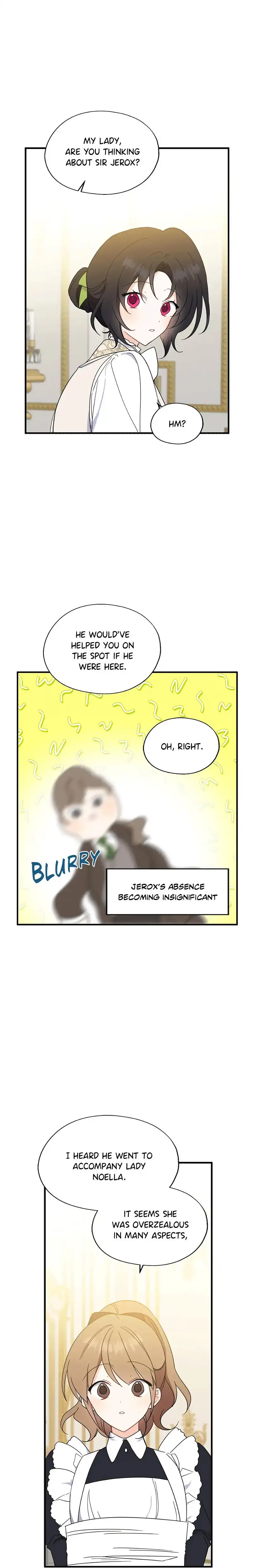 Here Comes the Silver Spoon! Chapter 39 - page 20