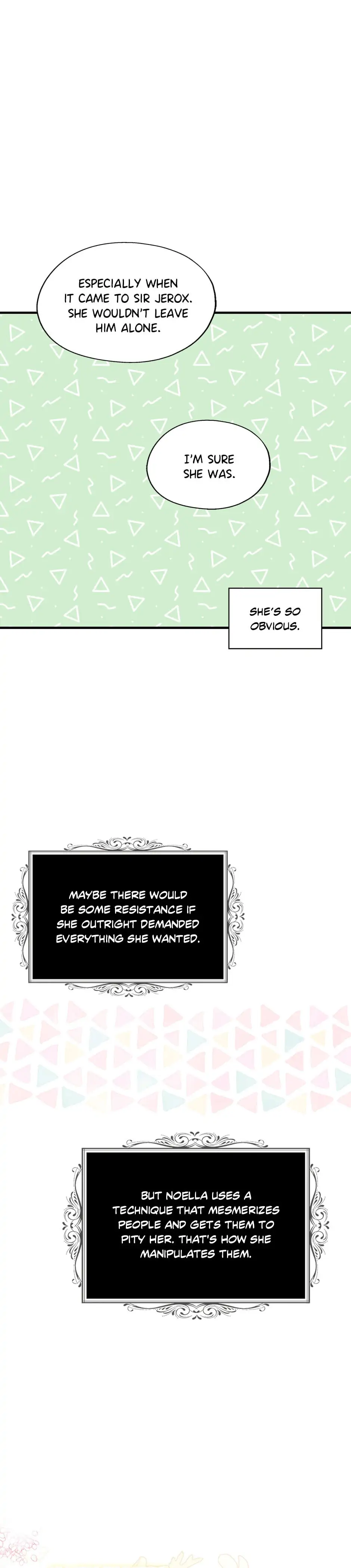Here Comes the Silver Spoon! Chapter 39 - page 21