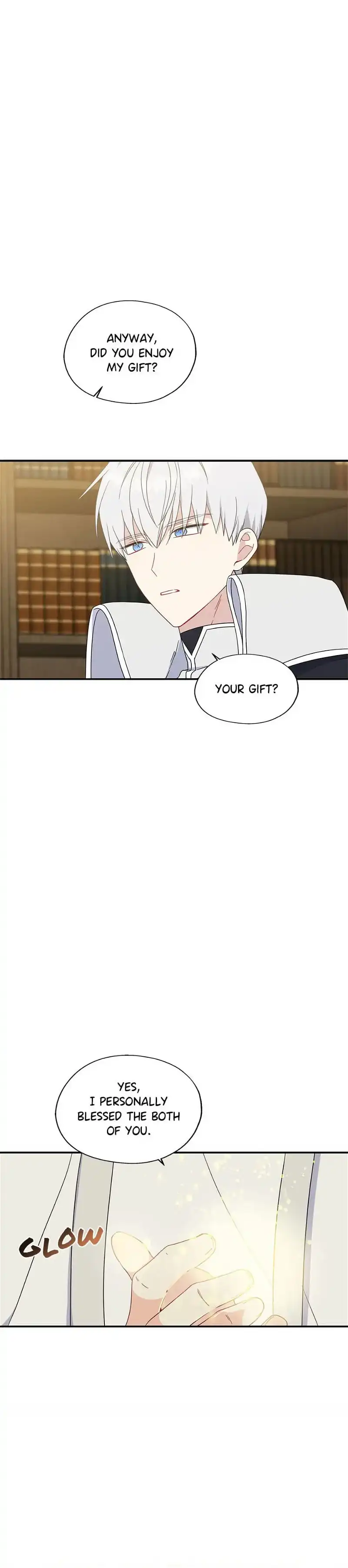 Here Comes the Silver Spoon! Chapter 36 - page 3