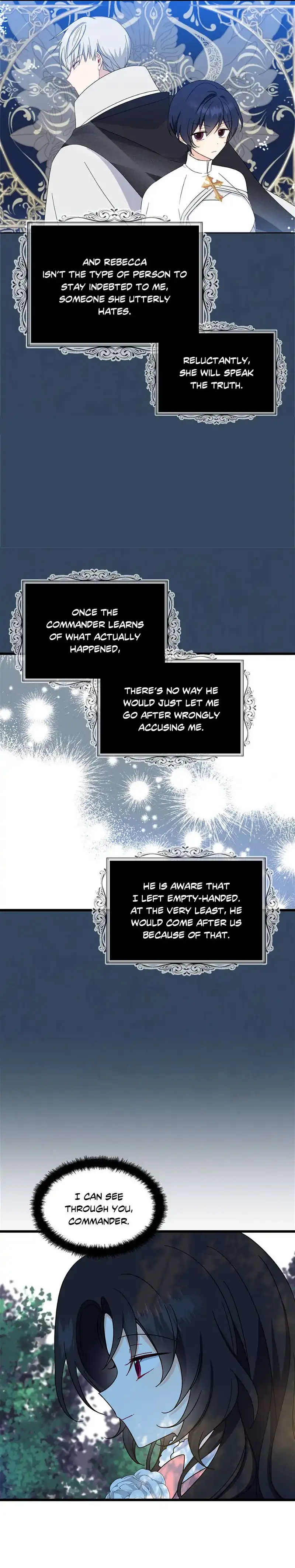 Here Comes the Silver Spoon! Chapter 33 - page 19