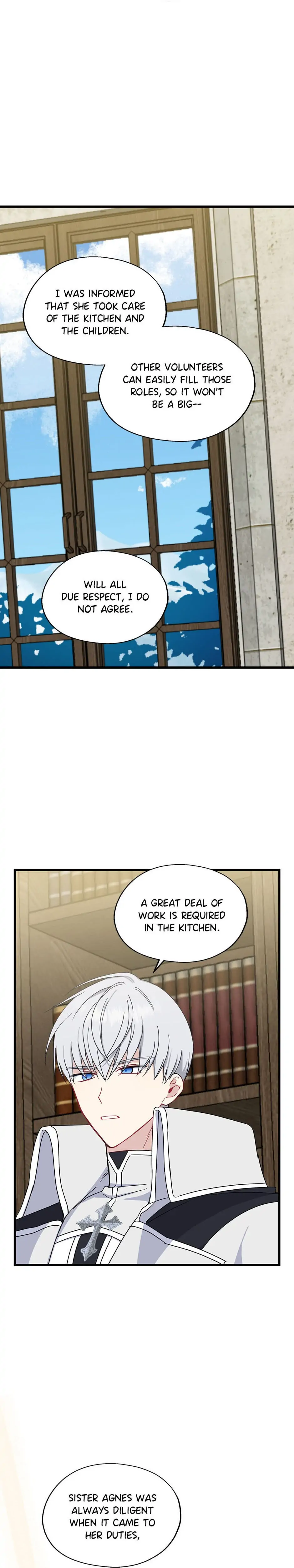 Here Comes the Silver Spoon! Chapter 32 - page 18