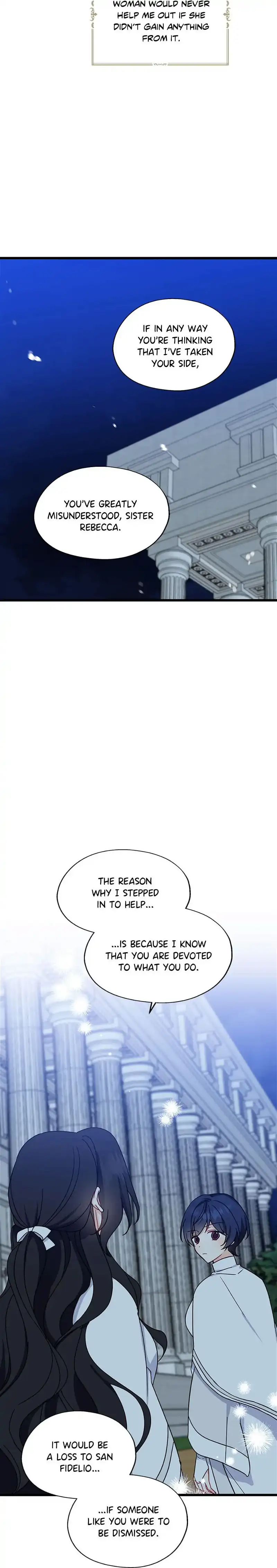 Here Comes the Silver Spoon! Chapter 30 - page 19