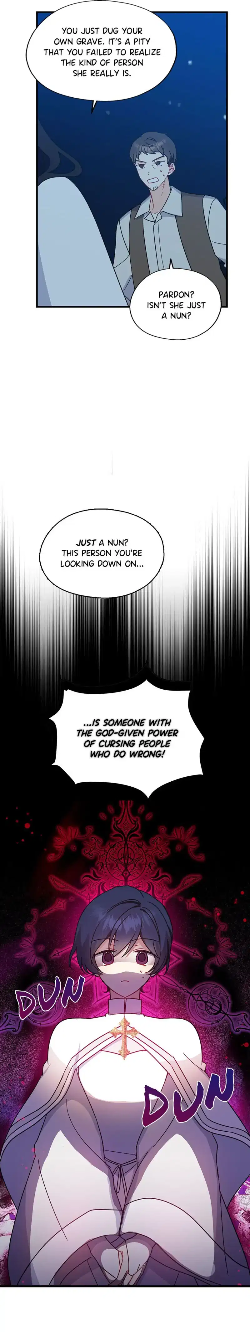 Here Comes the Silver Spoon! Chapter 30 - page 8
