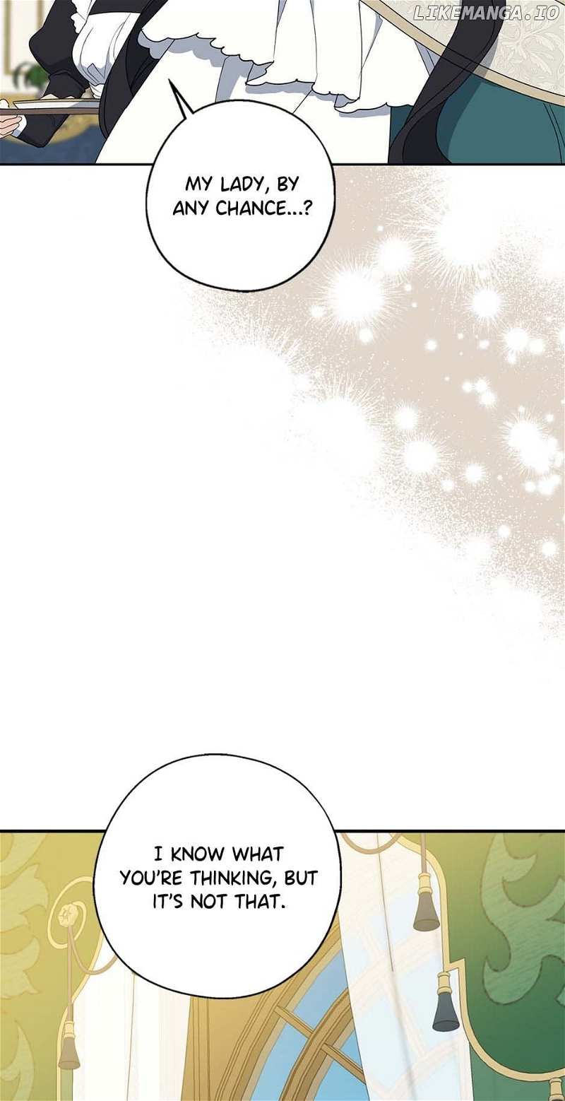 Here Comes the Silver Spoon! Chapter 94 - page 45