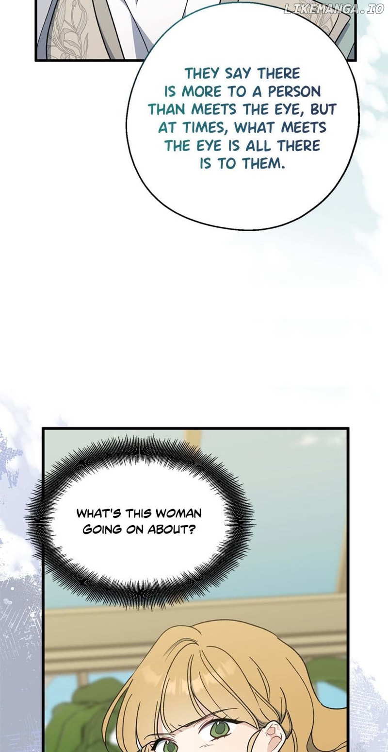 Here Comes the Silver Spoon! Chapter 95 - page 71