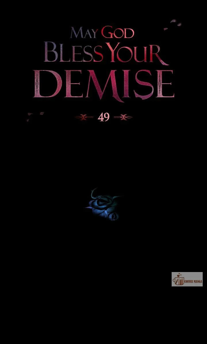 May God Bless Your Demise Chapter 49 - page 22