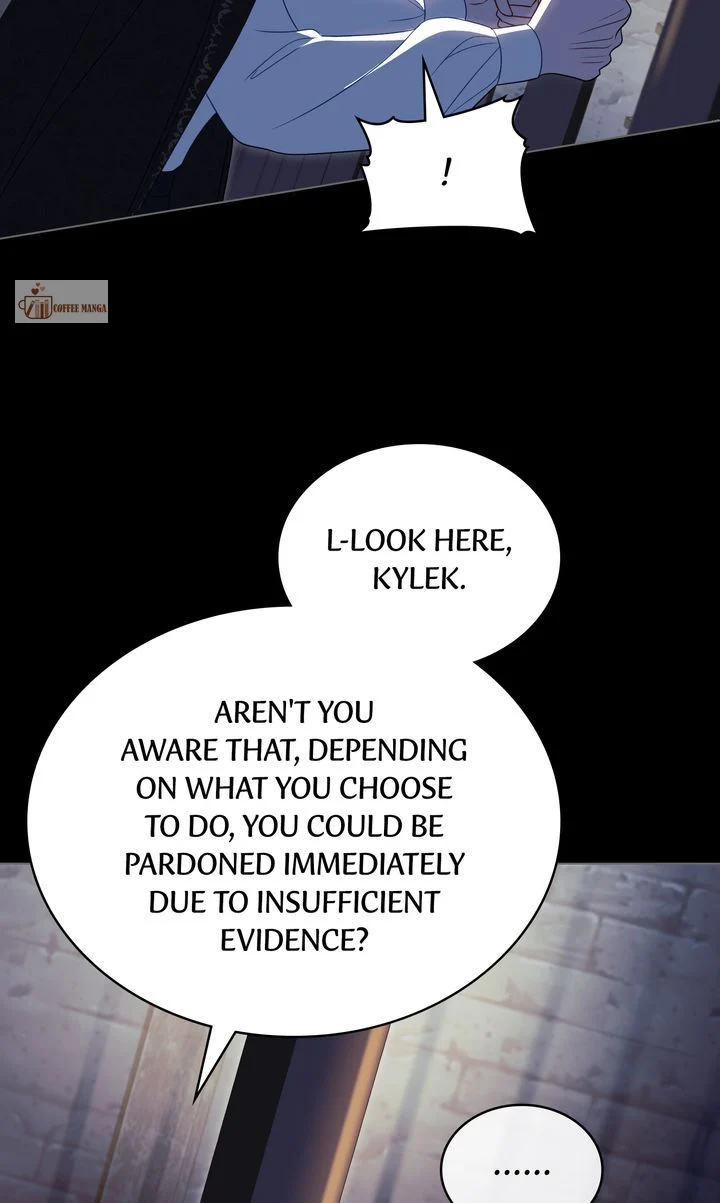 May God Bless Your Demise Chapter 50 - page 46