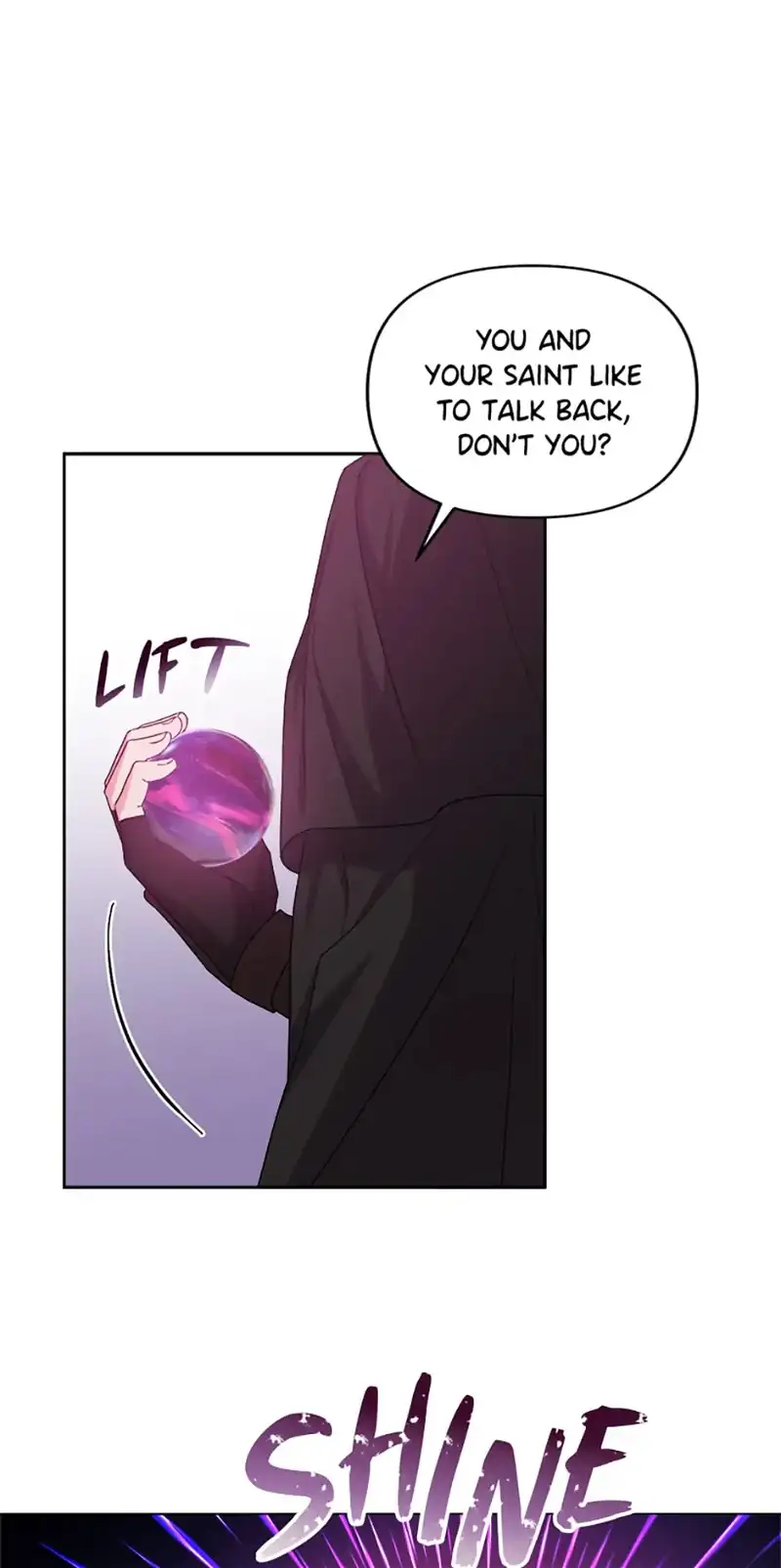 Taming My Villainous Little Brother Chapter 31 - page 39