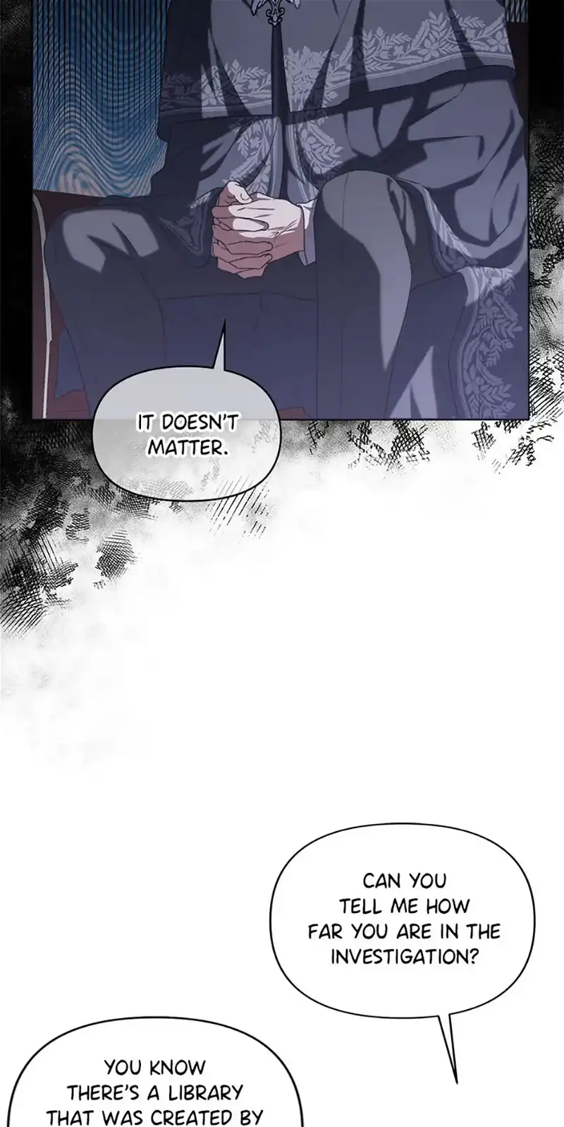 Taming My Villainous Little Brother Chapter 35 - page 40