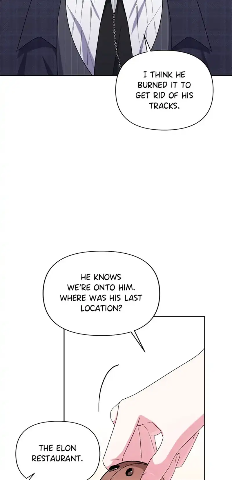 Taming My Villainous Little Brother Chapter 35 - page 79