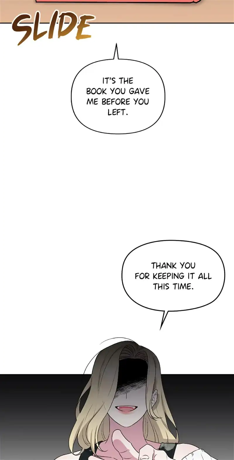 Taming My Villainous Little Brother Chapter 13 - page 72