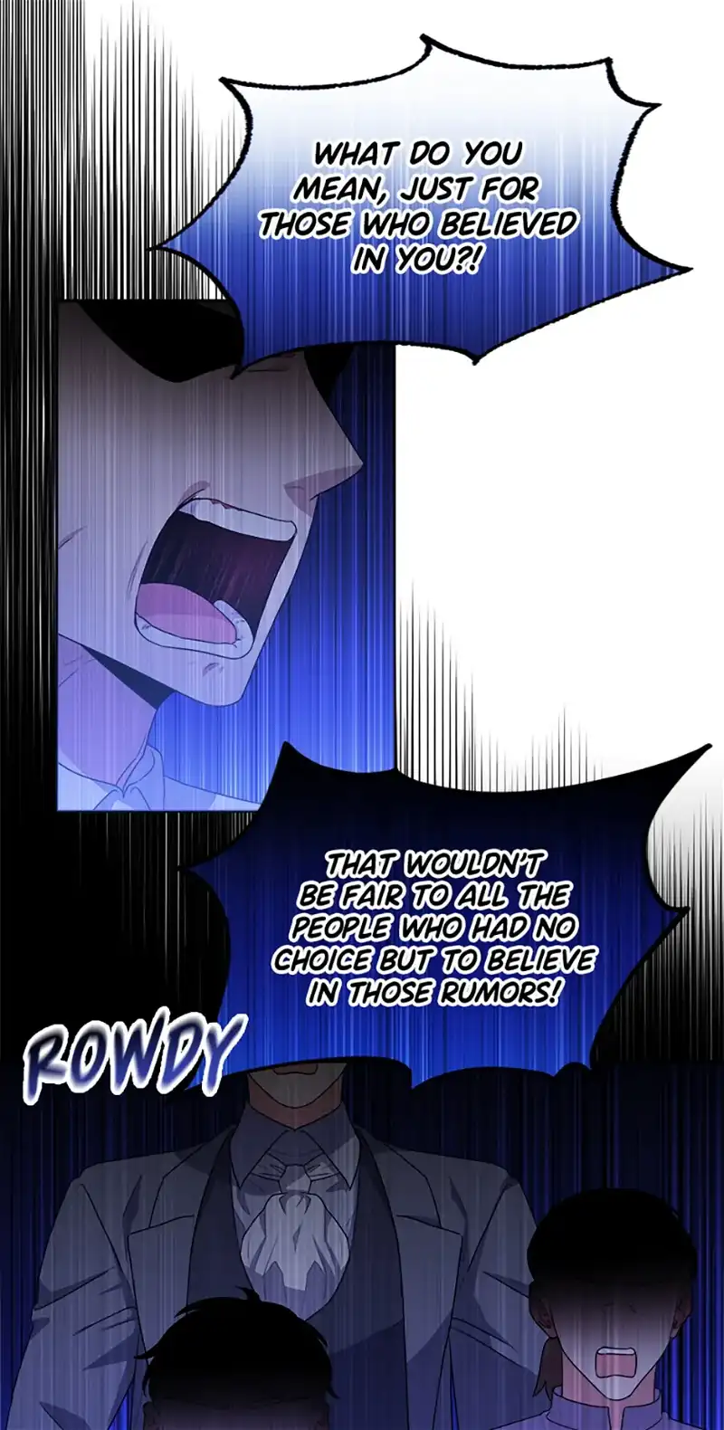 Taming My Villainous Little Brother Chapter 25 - page 31