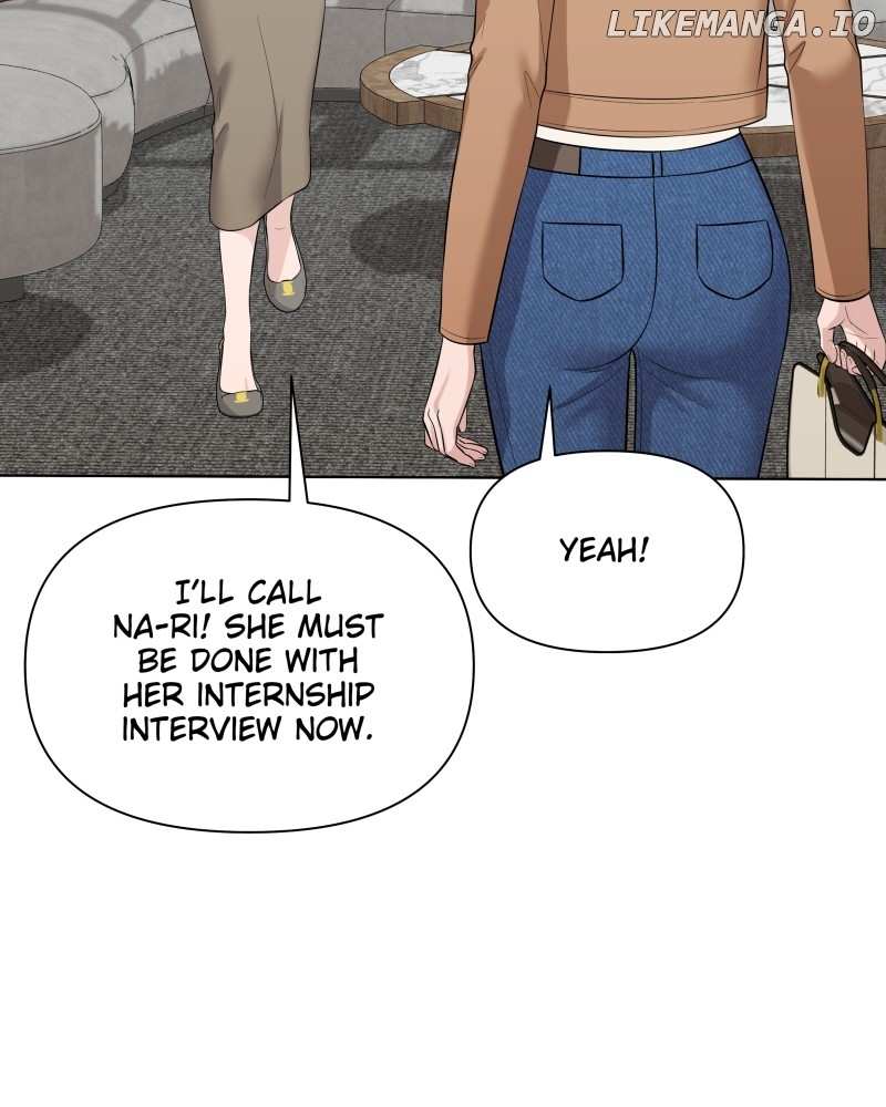The Second Lead Syndrome Chapter 61 - page 6
