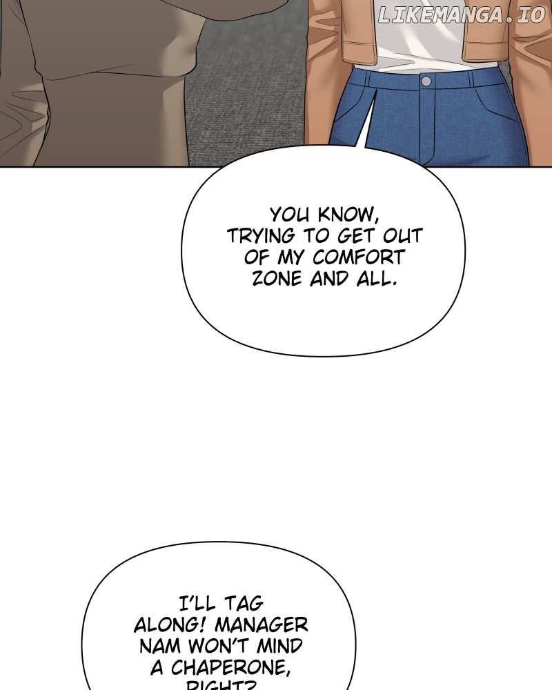 The Second Lead Syndrome Chapter 61 - page 10