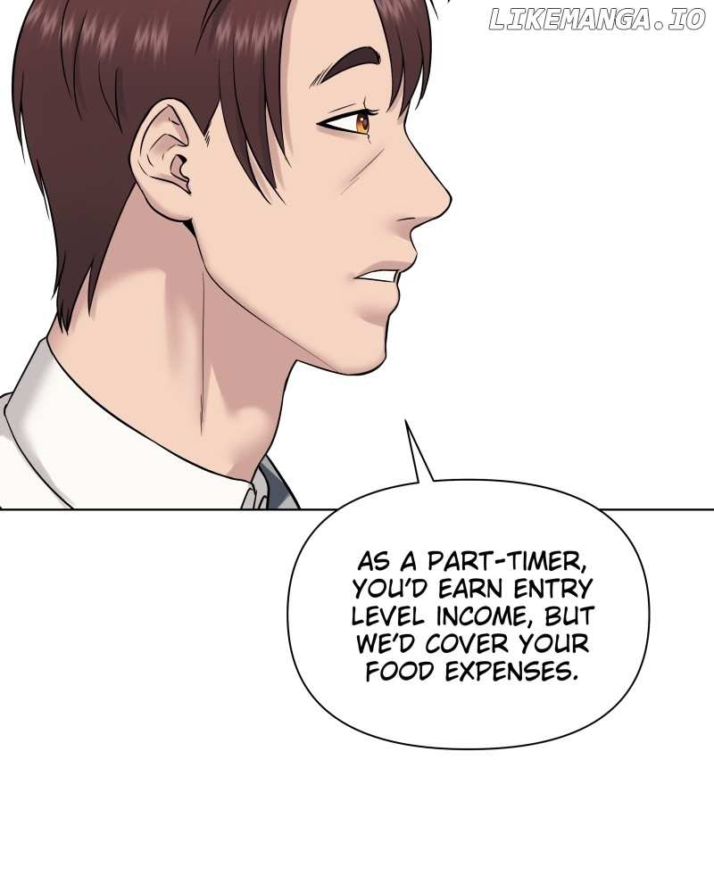 The Second Lead Syndrome Chapter 61 - page 35
