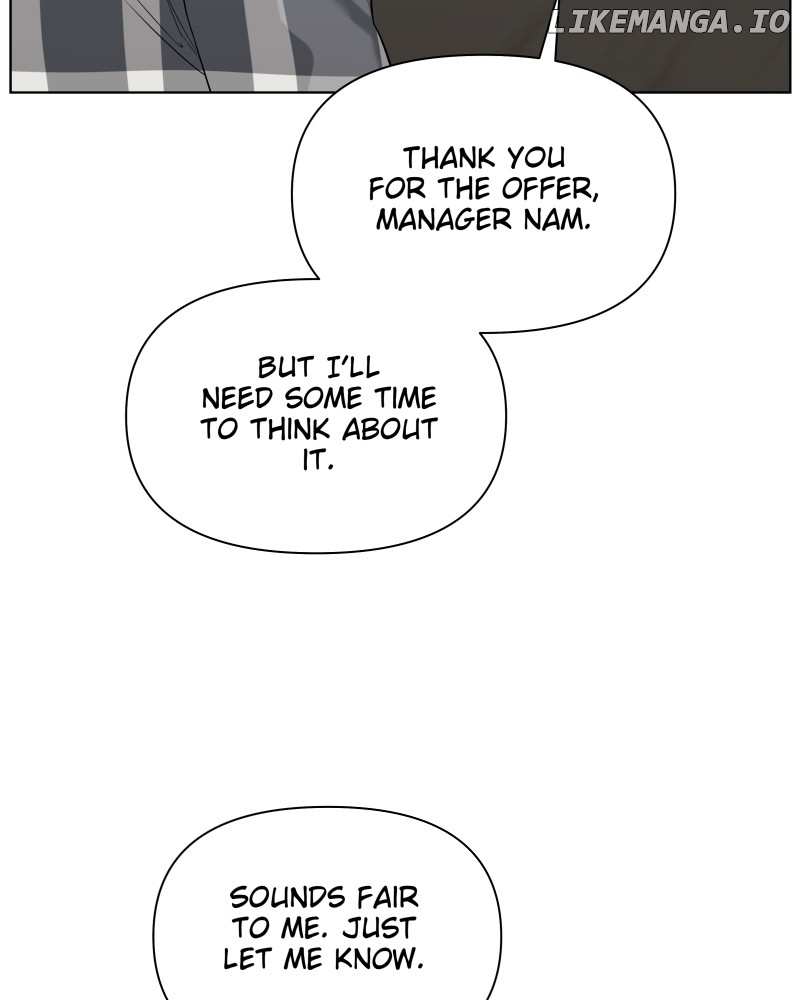 The Second Lead Syndrome Chapter 61 - page 37