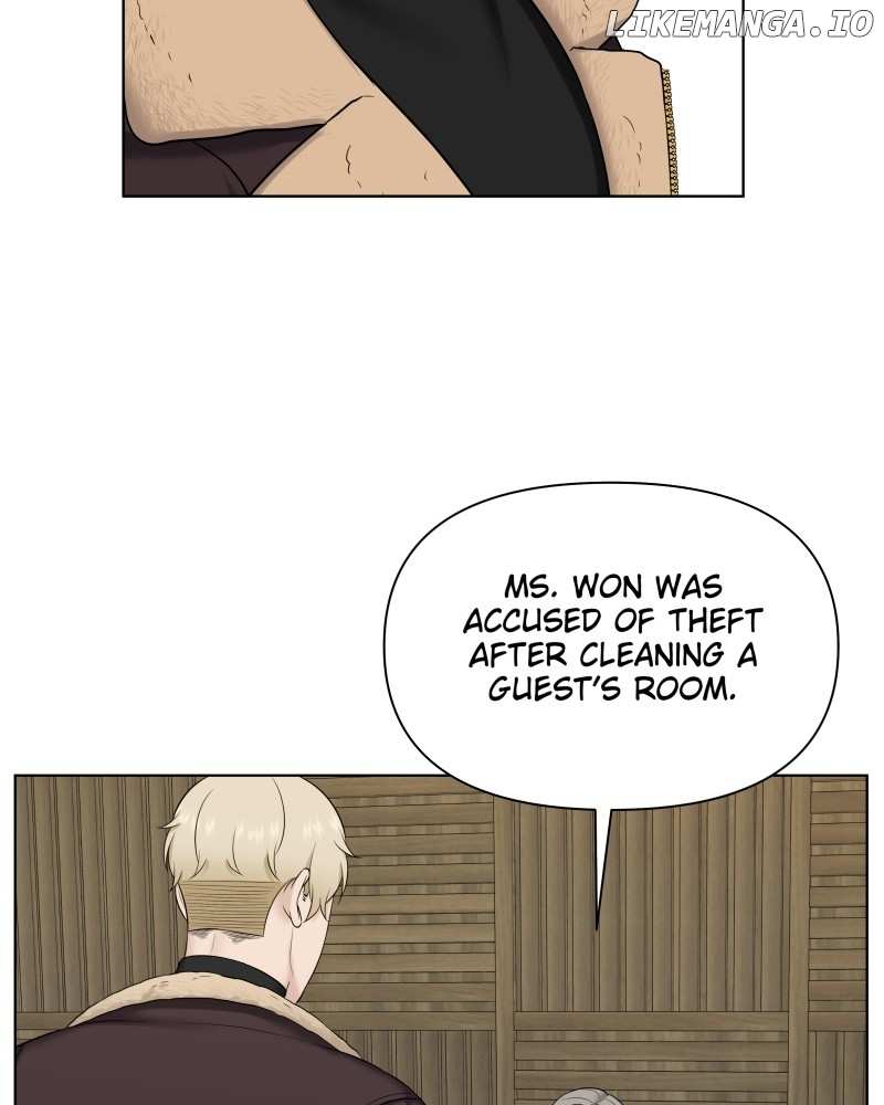 The Second Lead Syndrome Chapter 61 - page 61