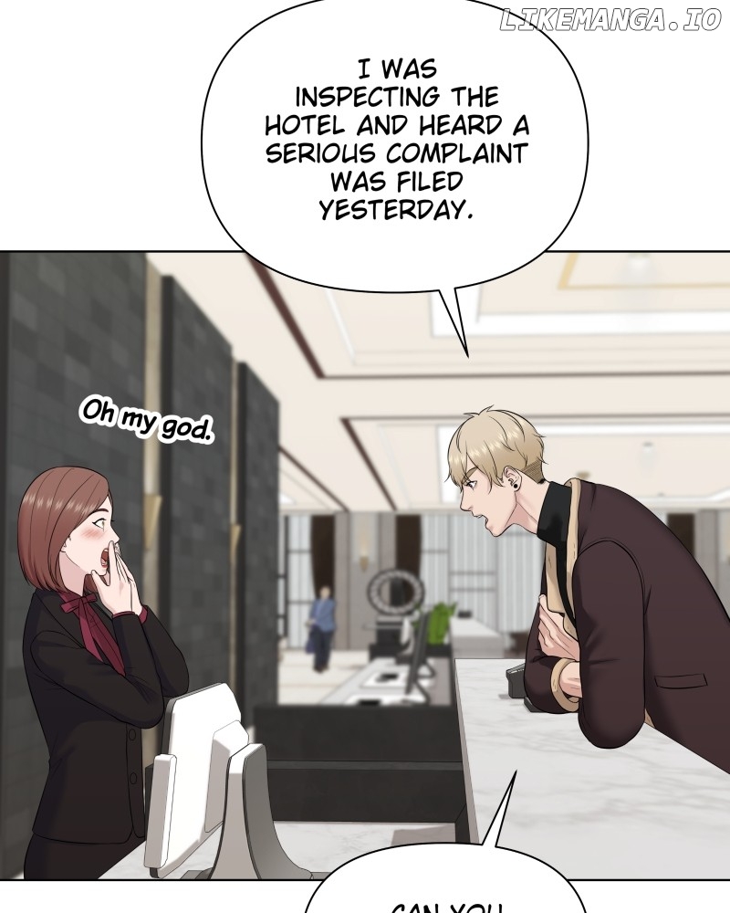 The Second Lead Syndrome Chapter 61 - page 73