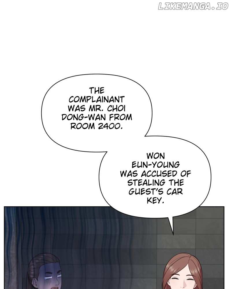 The Second Lead Syndrome Chapter 61 - page 79