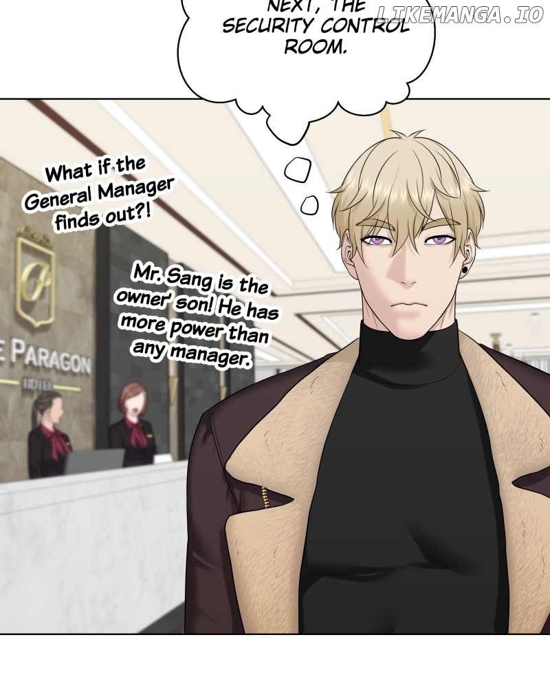 The Second Lead Syndrome Chapter 61 - page 83