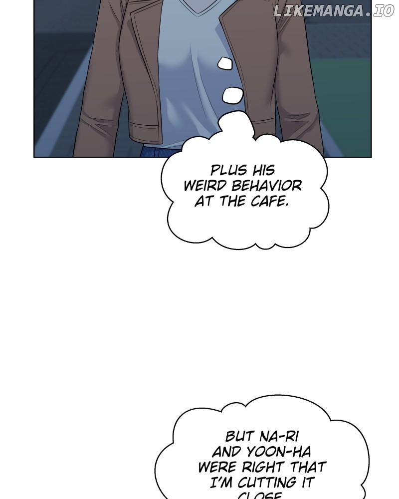 The Second Lead Syndrome Chapter 62 - page 52