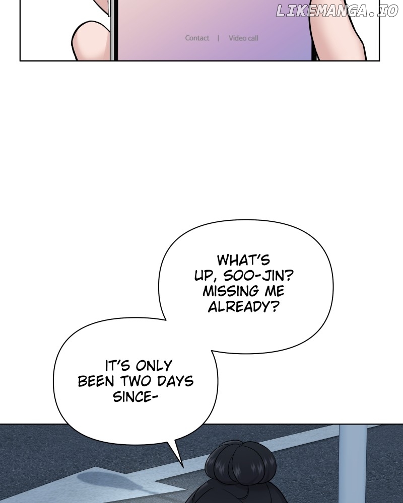 The Second Lead Syndrome Chapter 62 - page 56