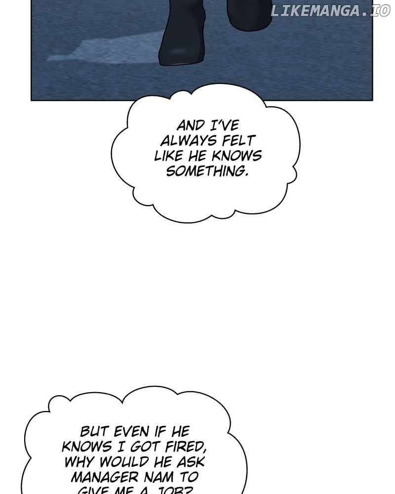 The Second Lead Syndrome Chapter 62 - page 70