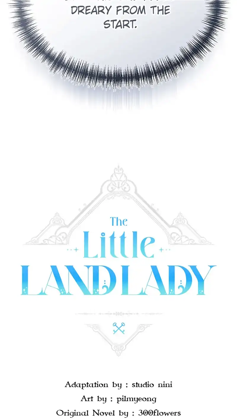 The Little Landlady Chapter 1 - page 40