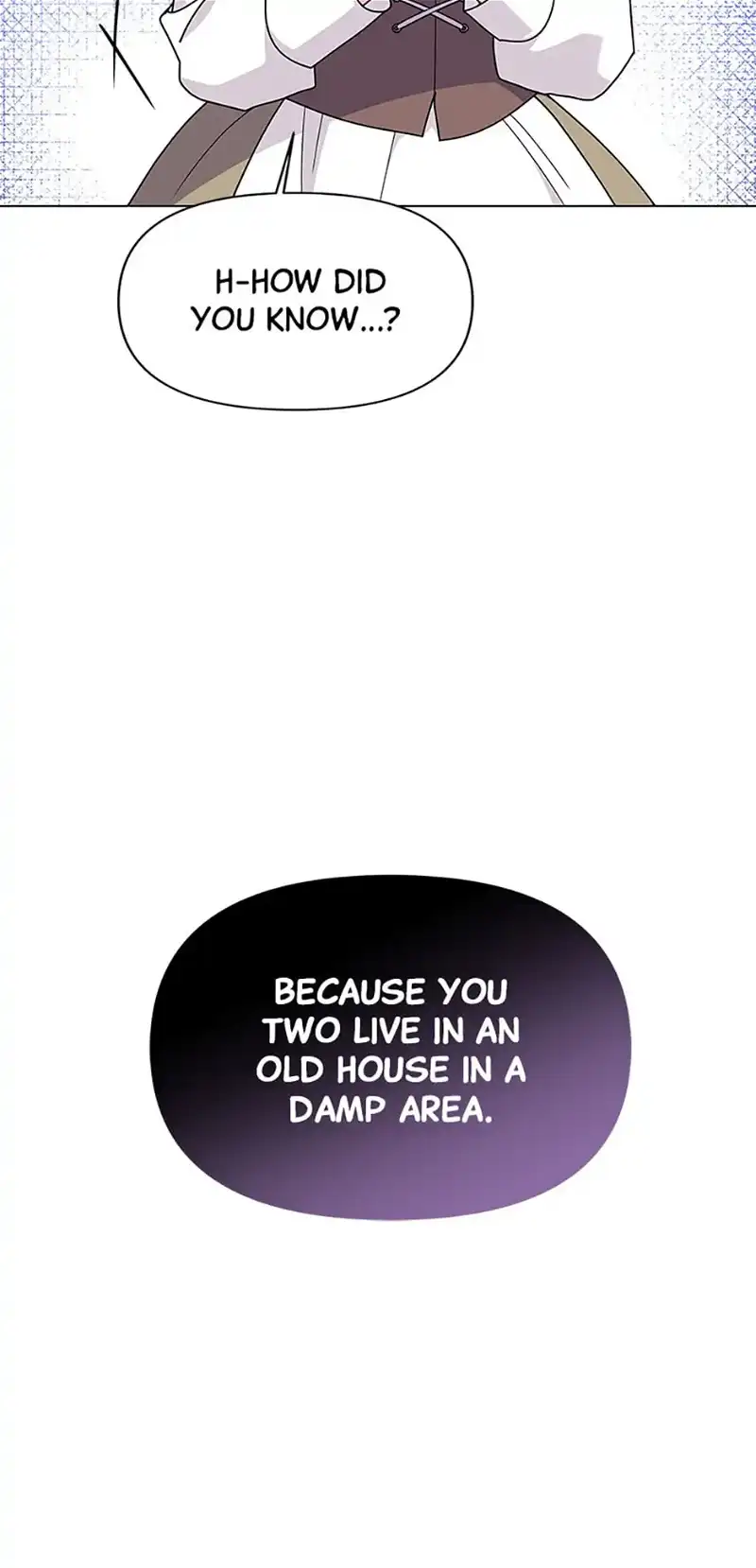 The Little Landlady Chapter 47 - page 58
