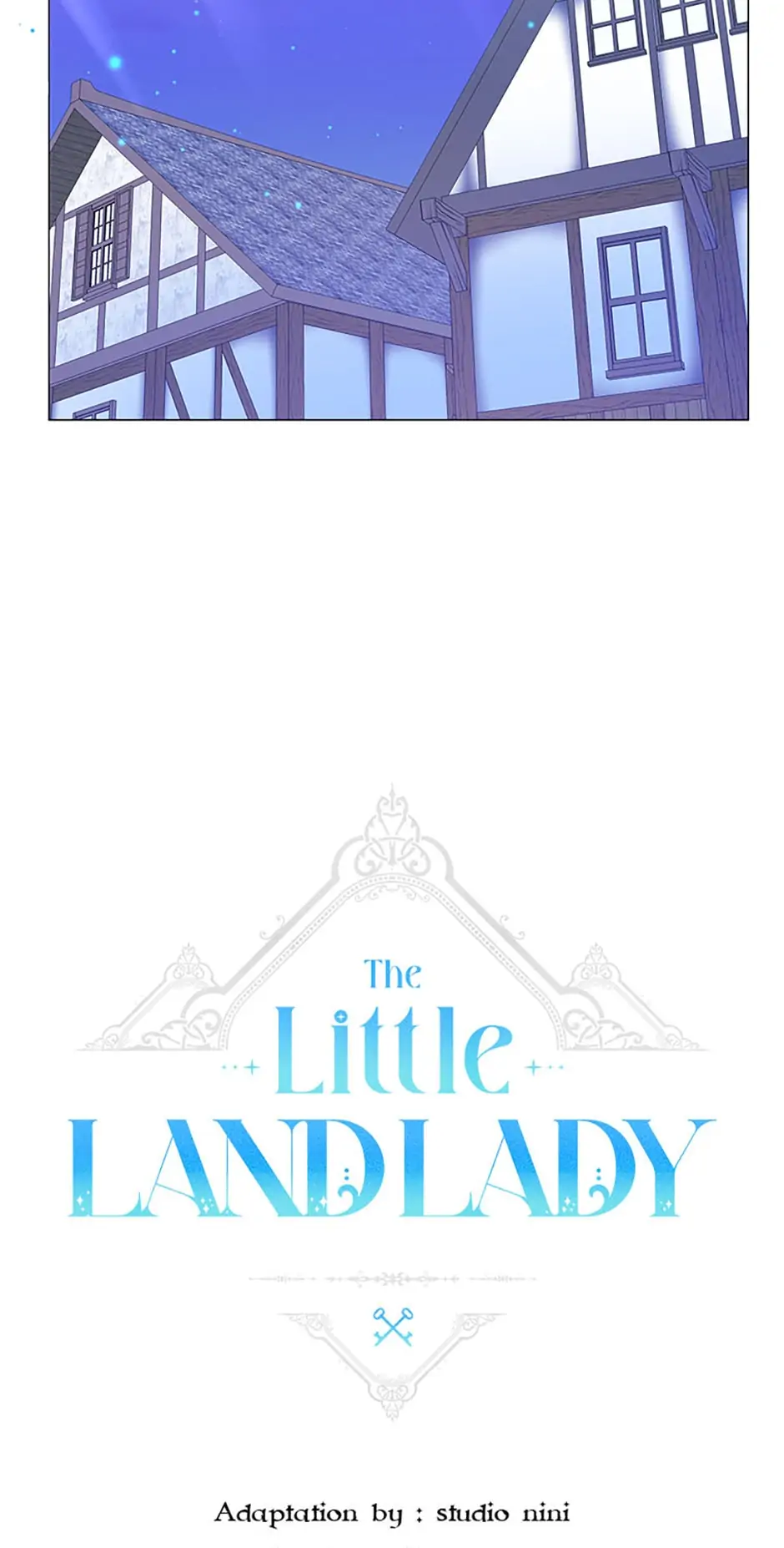 The Little Landlady Chapter 48 - page 10