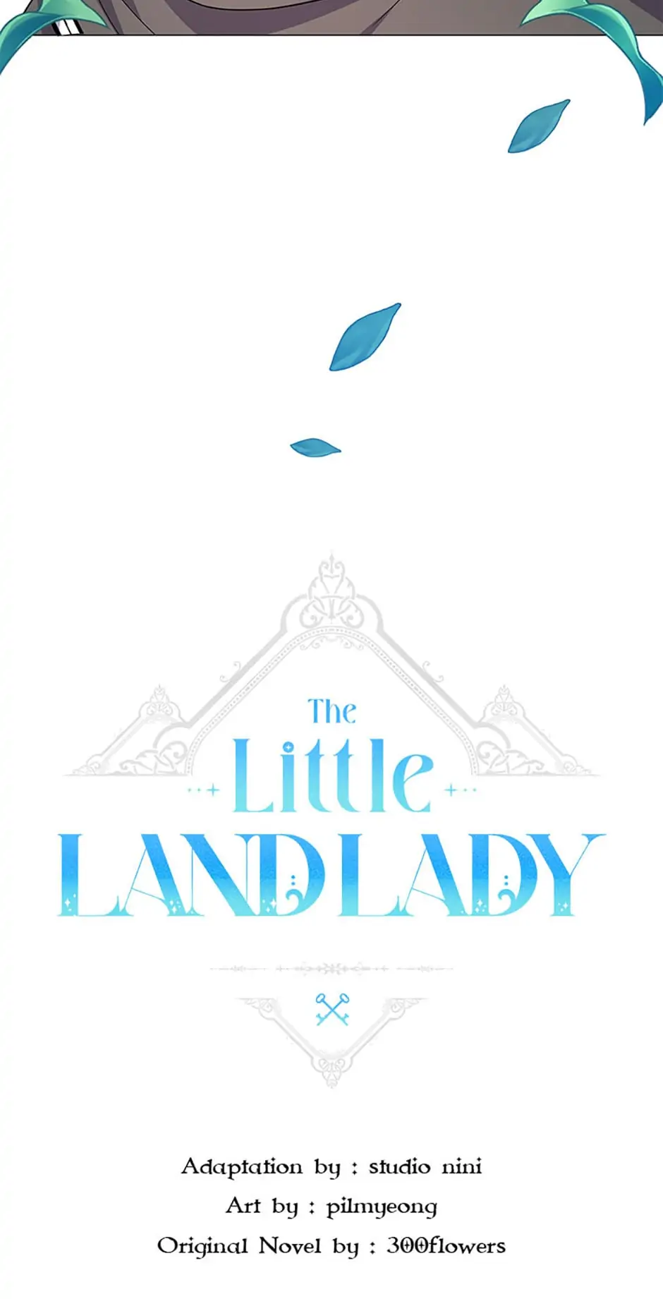 The Little Landlady Chapter 50 - page 8